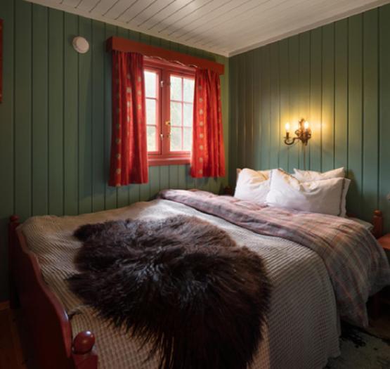 Vestlia Ski Гейло Экстерьер фото
